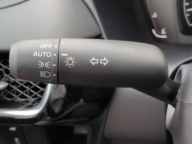 Thumbnail: 2025 Acura ADX - 29