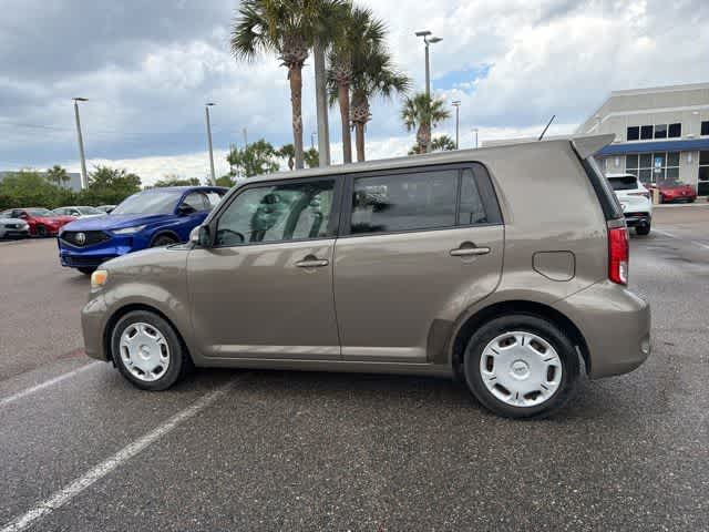 Thumbnail: 2013 Scion xB - 16