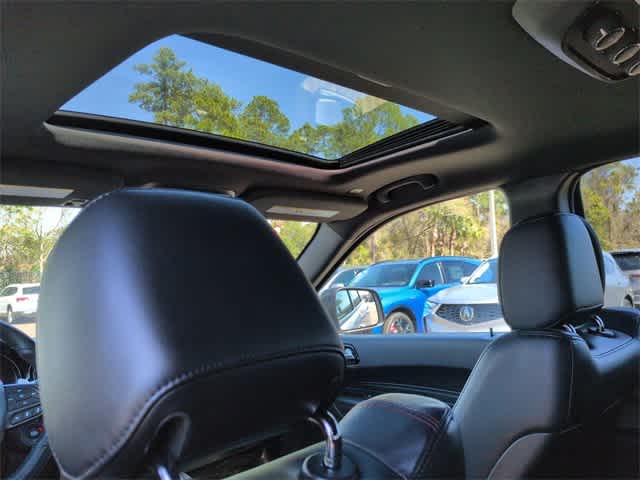 Thumbnail: 2024 Dodge Durango - 23