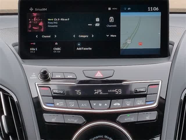 Thumbnail: 2022 Acura RDX - 30