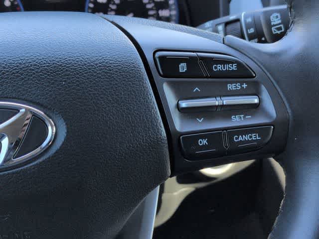 Thumbnail: 2021 Hyundai Kona - 27