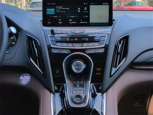 Thumbnail: 2025 Acura RDX - 30