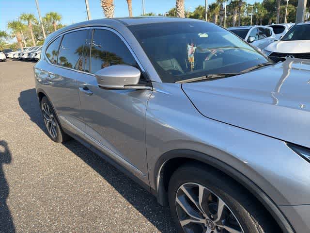 Thumbnail: 2022 Acura MDX - 15