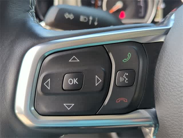 Thumbnail: 2022 Jeep Wrangler - 24