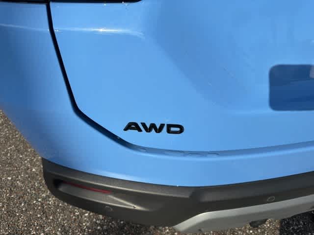 Thumbnail: 2024 Honda Pilot - 10