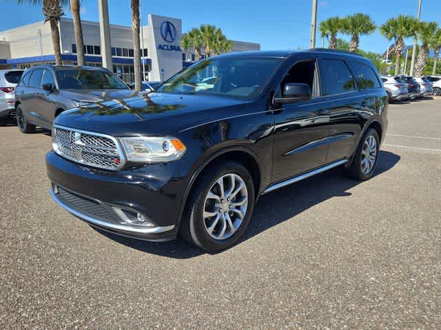 Thumbnail: 2018 Dodge Durango - 4