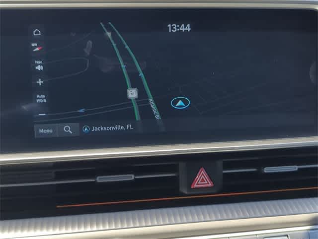 Thumbnail: 2023 Hyundai Ioniq 6 - 29