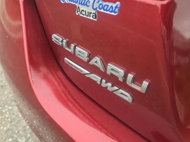 Thumbnail: 2015 Subaru Legacy - 12