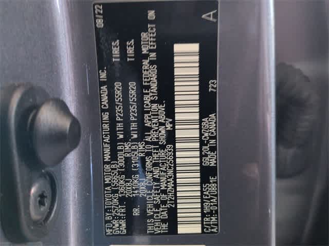 Thumbnail: 2022 Lexus RX - 39