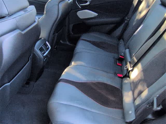 Thumbnail: 2022 Acura RDX - 21