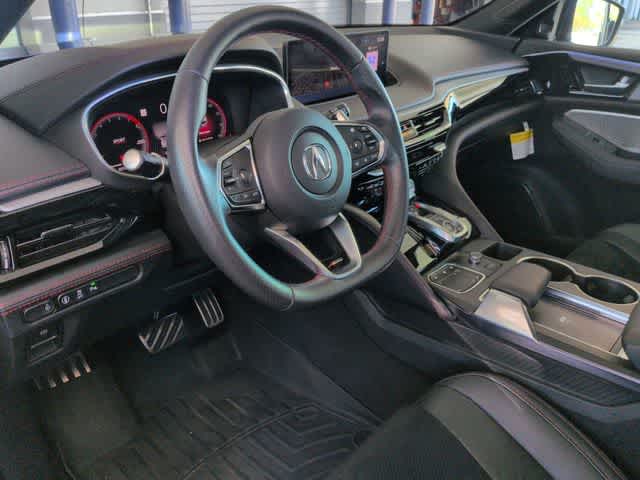 Thumbnail: 2024 Acura MDX - 10