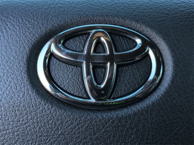 Thumbnail: 2021 Toyota Tacoma - 12