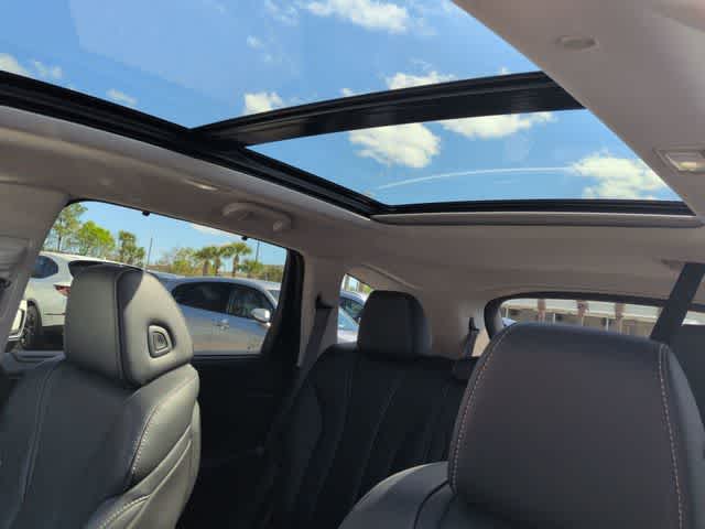 Thumbnail: 2024 Acura MDX - 20