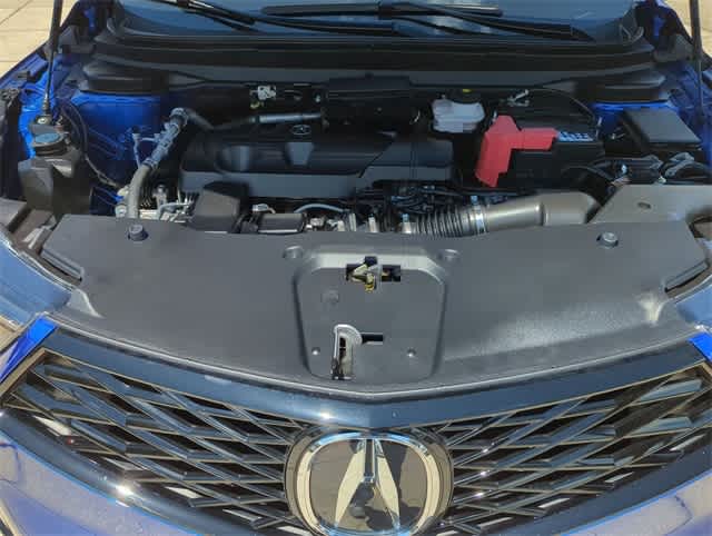 Thumbnail: 2025 Acura RDX - 15