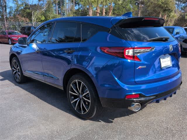 Thumbnail: 2025 Acura RDX - 6