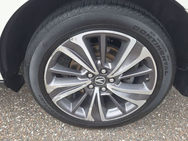 Thumbnail: 2019 Acura MDX - 13