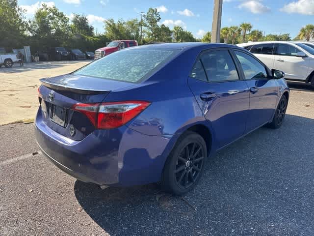 Thumbnail: 2016 Toyota Corolla - 3