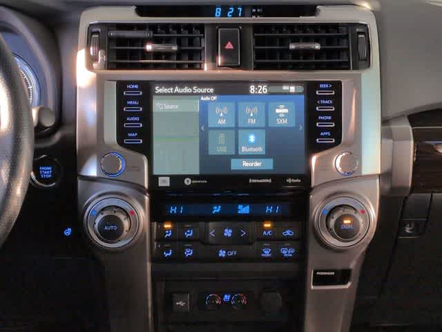 Thumbnail: 2024 Toyota 4Runner - 28