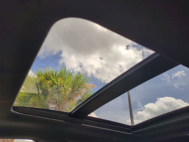 Thumbnail: 2025 Acura ADX - 20