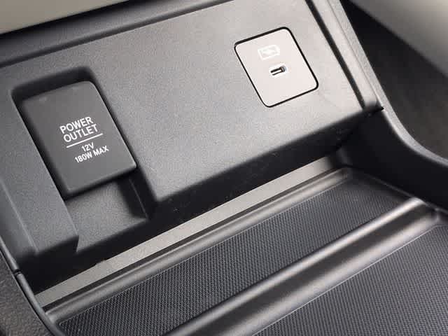 Thumbnail: 2026 Acura RDX - 34