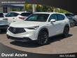 Acura ADX