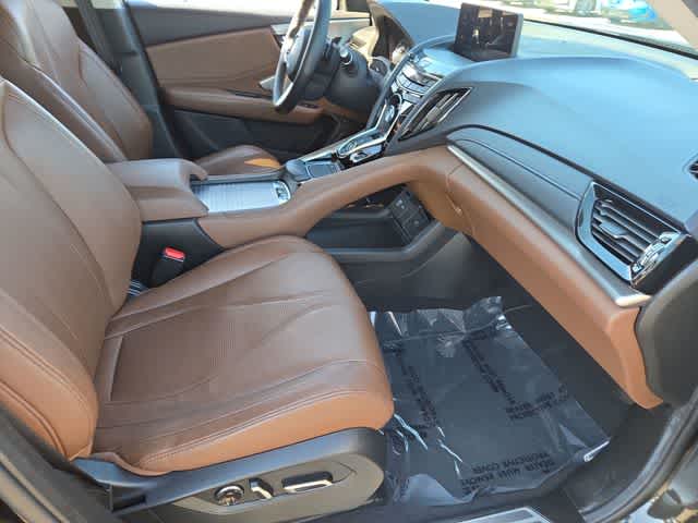 Thumbnail: 2020 Acura RDX - 22