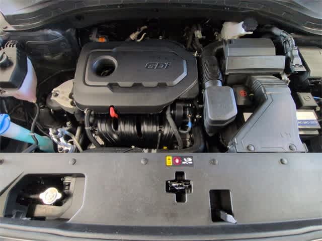 Thumbnail: 2020 Hyundai Santa Fe - 15