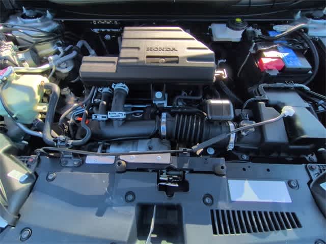 Thumbnail: 2021 Honda CR-V - 15