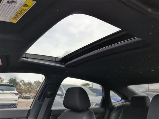 Thumbnail: 2025 Honda Civic - 19