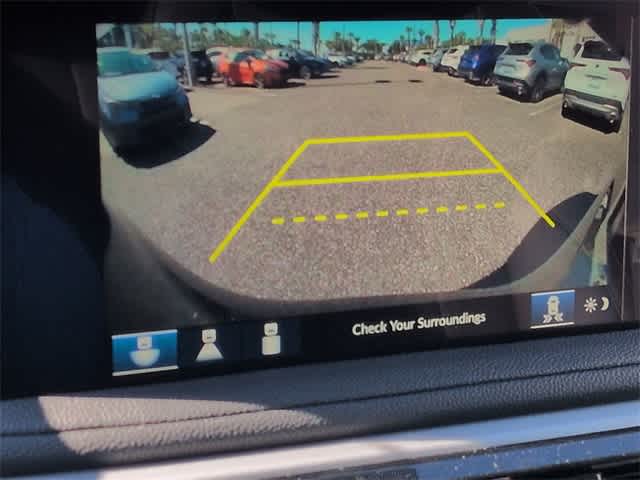 Thumbnail: 2026 Acura MDX - 31