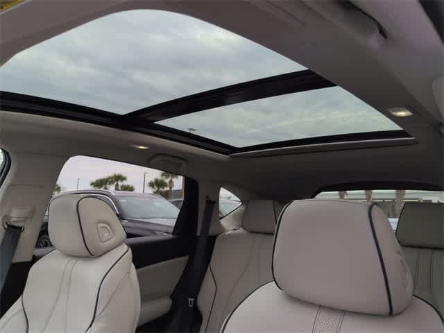 Thumbnail: 2026 Acura RDX - 20