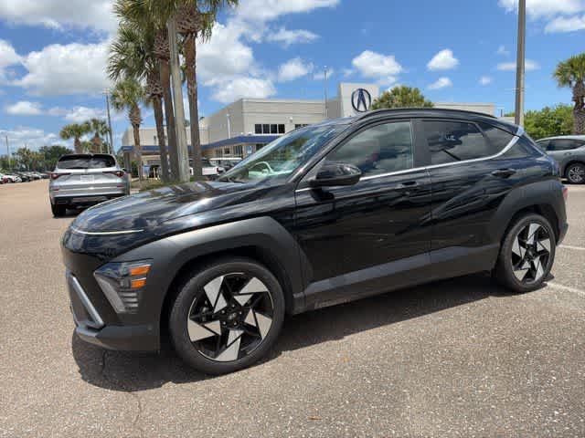 Thumbnail: 2024 Hyundai Kona - 29