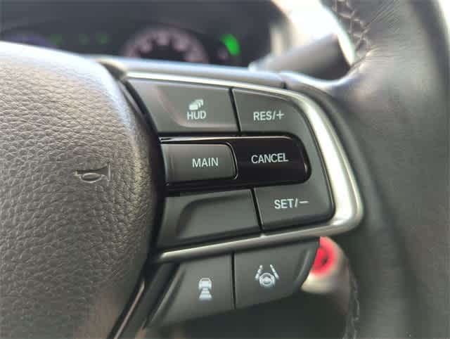 Thumbnail: 2019 Honda Accord - 26