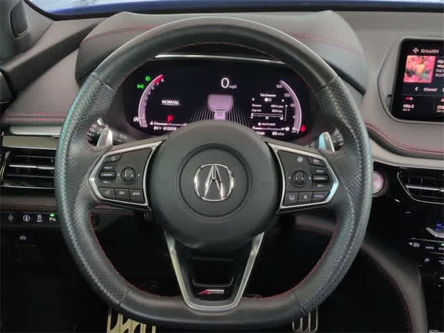 Thumbnail: 2024 Acura MDX - 25