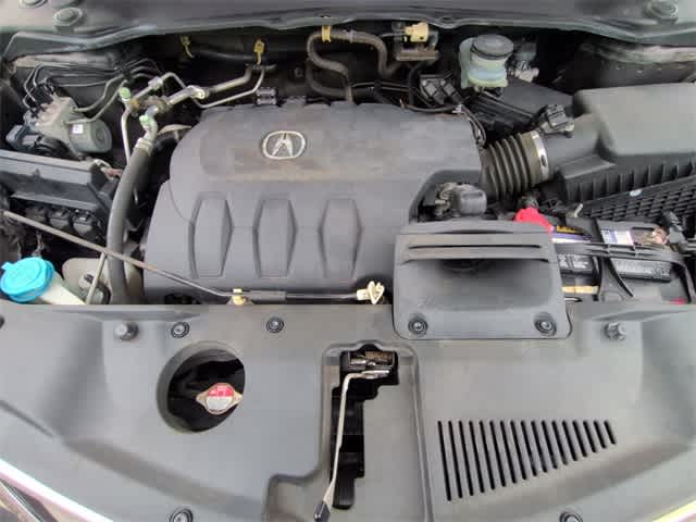 Thumbnail: 2013 Acura RDX - 15