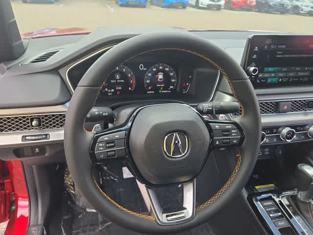 2026 Acura Integra 22