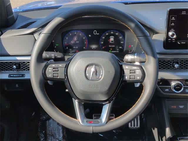 Thumbnail: 2026 Acura Integra - 25