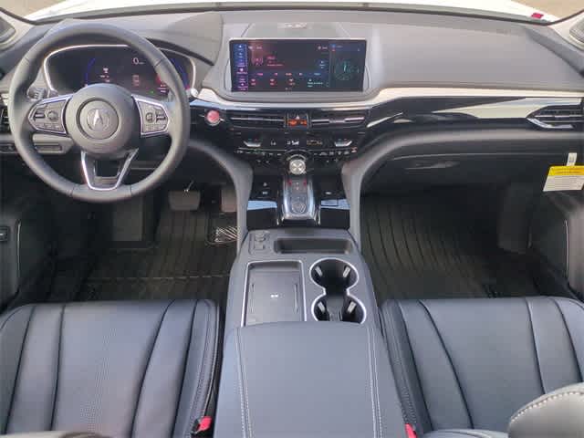 Thumbnail: 2026 Acura MDX - 16