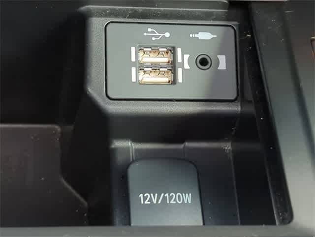 Thumbnail: 2023 Lexus GX - 34