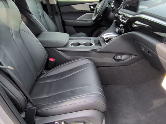 Thumbnail: 2026 Acura MDX - 24