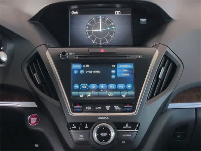 Thumbnail: 2020 Acura MDX - 30