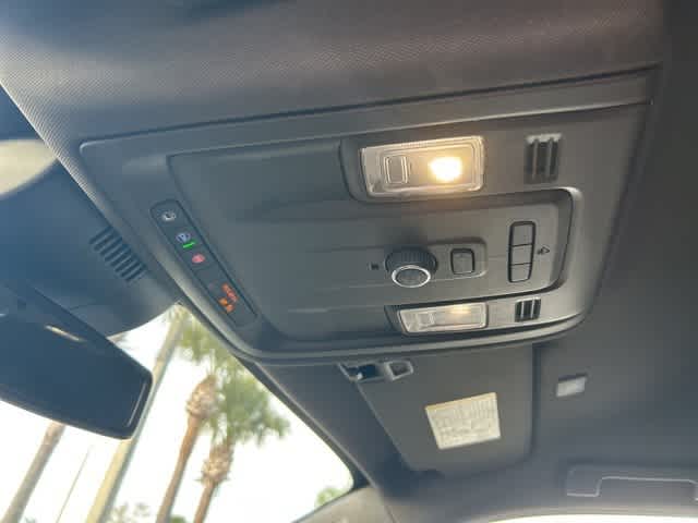 Thumbnail: 2023 Chevrolet Tahoe - 16