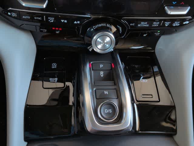 Thumbnail: 2026 Acura MDX - 34