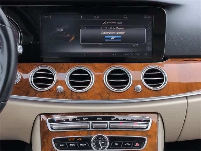 Thumbnail: 2019 Mercedes-Benz E-Class - 30