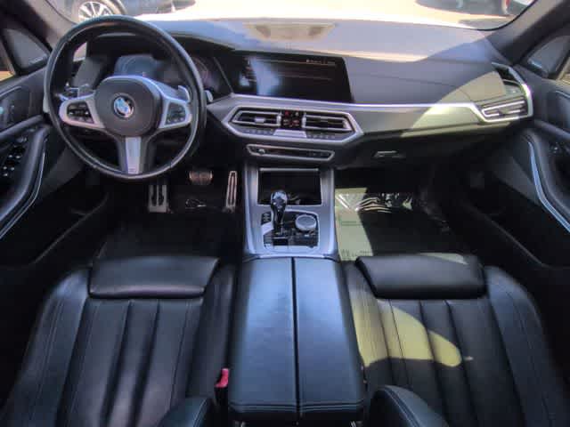 Thumbnail: 2021 BMW X5 - 16