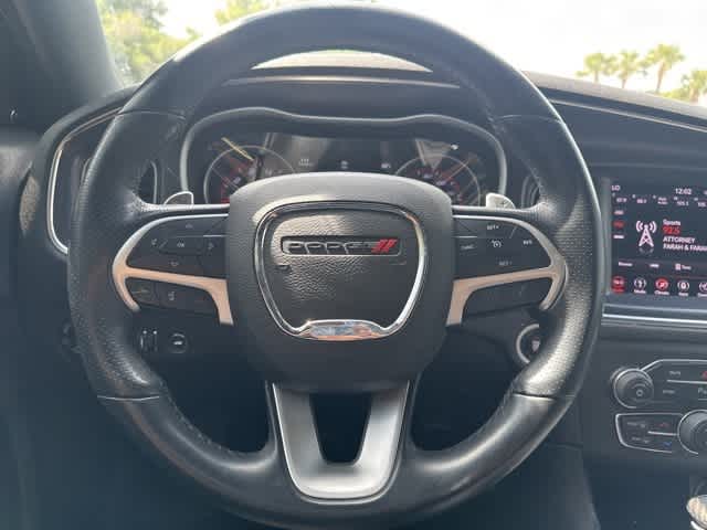 2018 Dodge Charger R/T 10