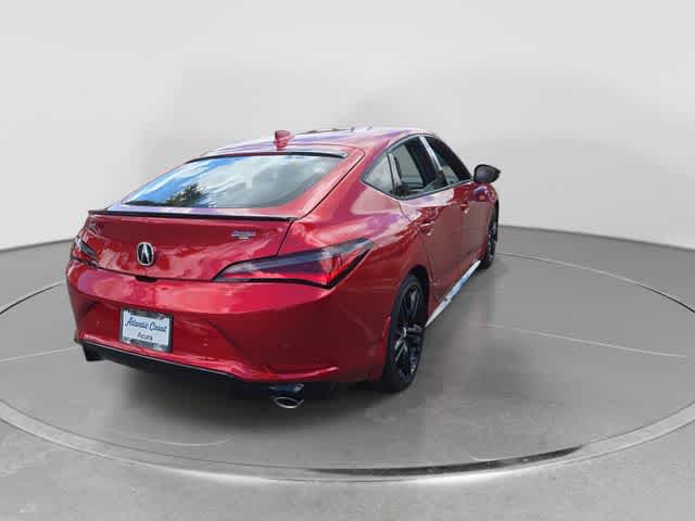 2026 Acura Integra 7