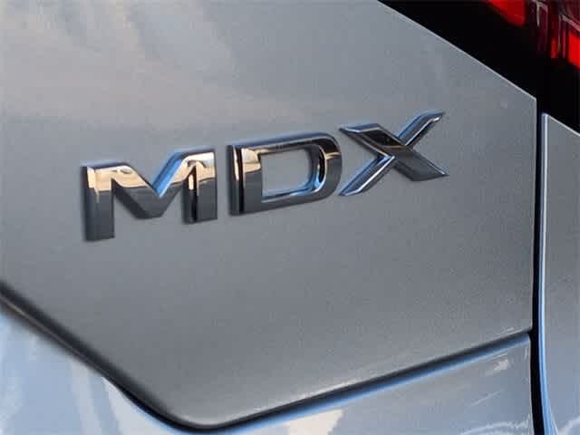 Thumbnail: 2026 Acura MDX - 13