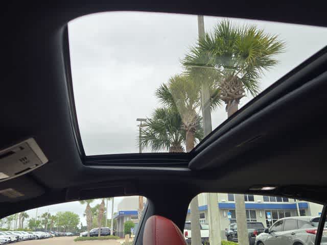 Thumbnail: 2015 Lexus GS - 20