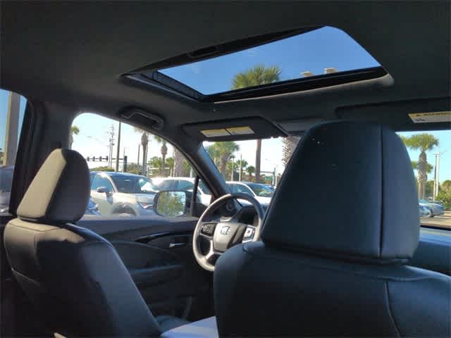 Thumbnail: 2026 Honda Ridgeline - 23